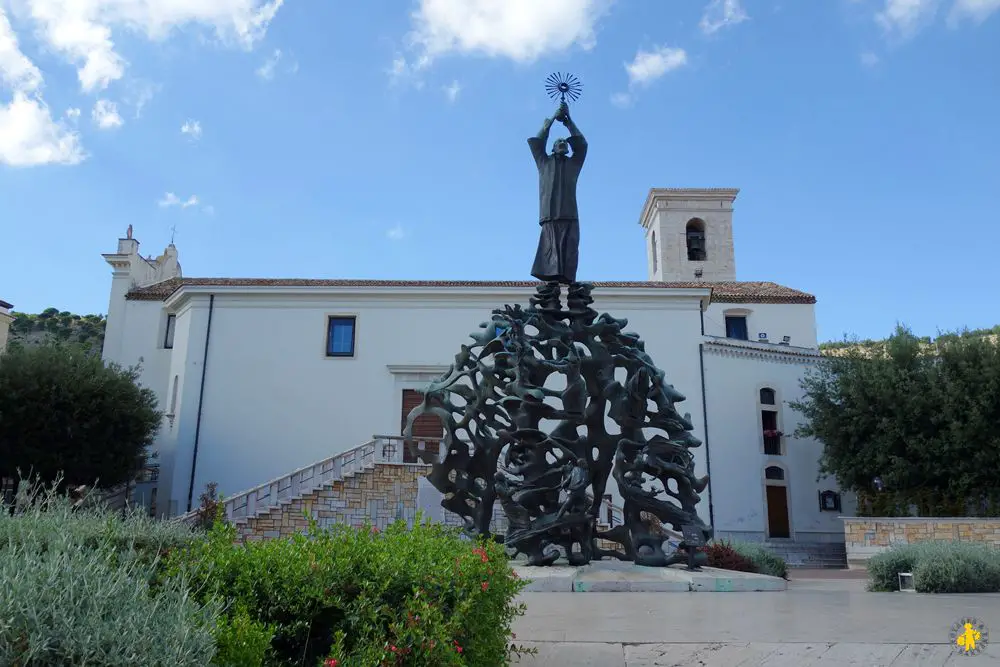 2016 08 14 pouilles san giovanni rotondo 7 Pouilles Itinéraire 15 jours en famille | VOYAGES ET ENFANTS