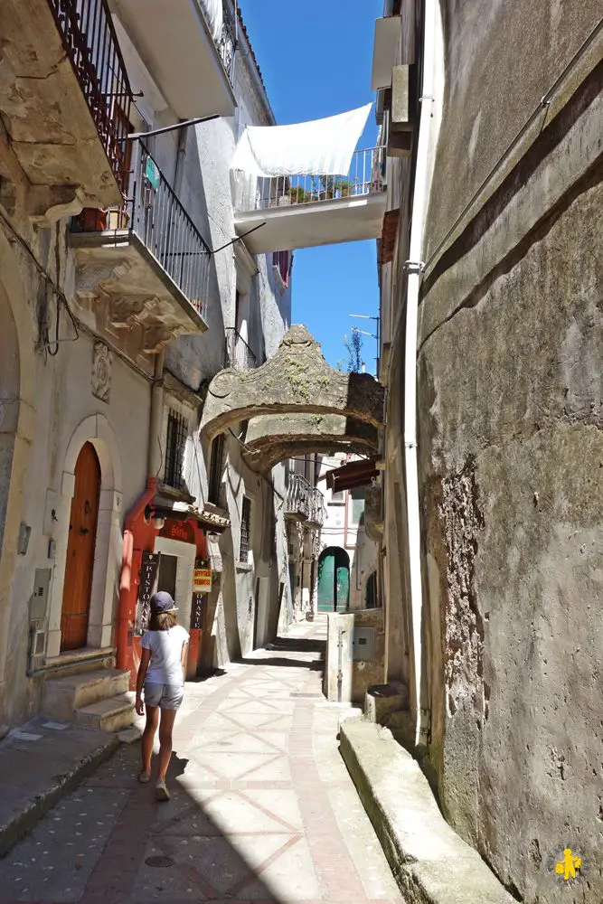 2016 08 16 pouilles 2 vico del gargano 14 Pouilles Itinéraire 15 jours en famille | VOYAGES ET ENFANTS