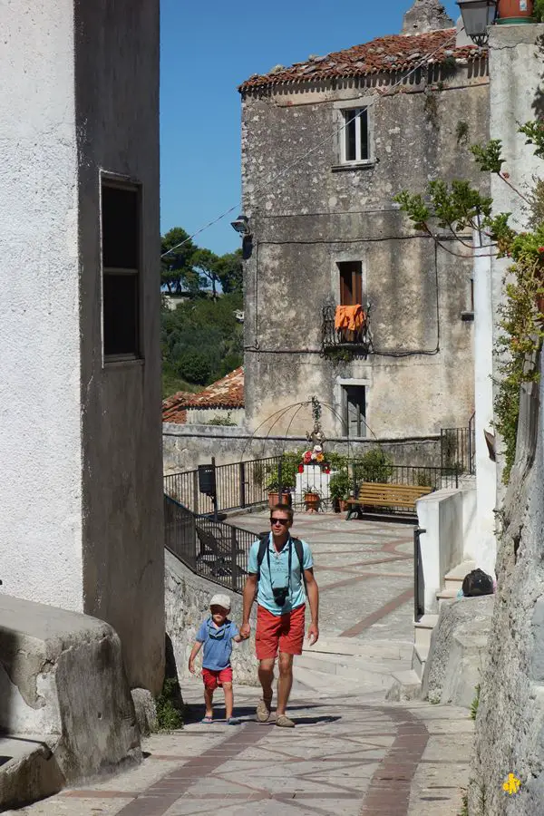 2016 08 16 pouilles 2 vico del gargano 5 Pouilles Itinéraire 15 jours en famille | VOYAGES ET ENFANTS