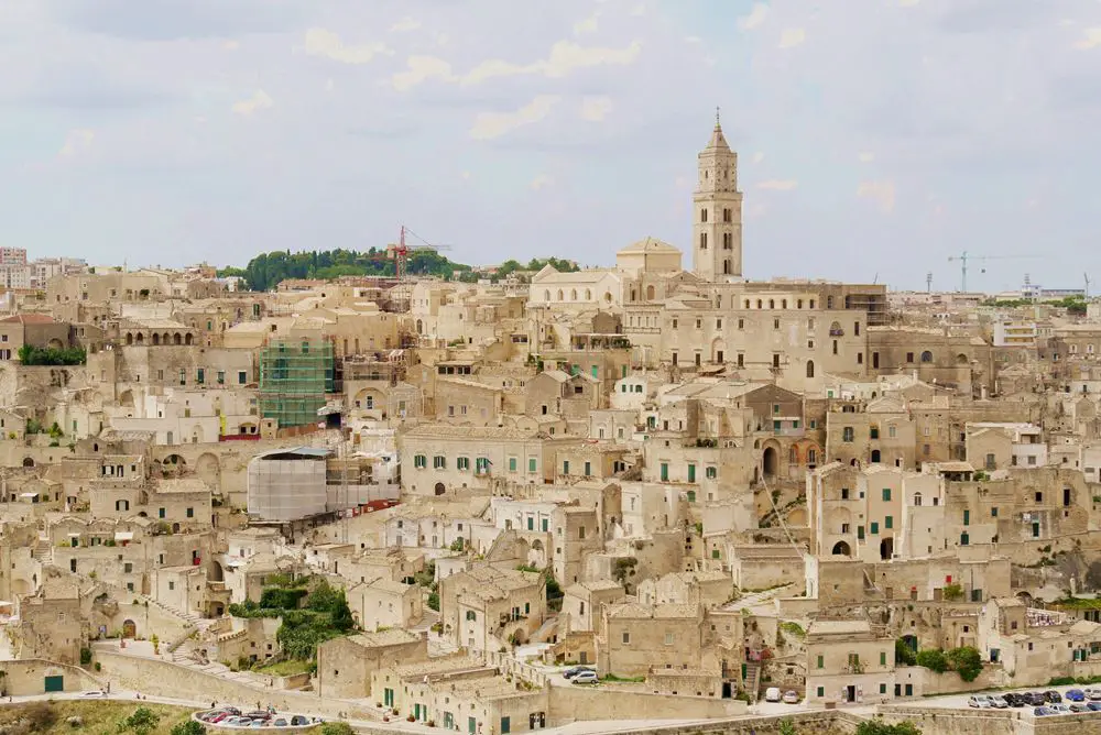 2016 08 19 pouilles 1 matera sassi 148a Pouilles Itinéraire 15 jours en famille | VOYAGES ET ENFANTS