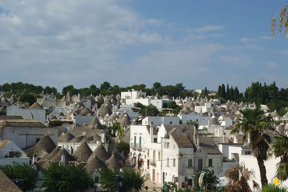 2016 08 23 pouilles 1 alberobello 23 Pouilles Itinéraire 15 jours en famille | VOYAGES ET ENFANTS