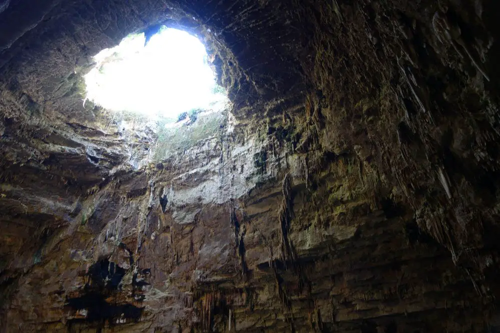 2016 08 23 pouilles 2 grottes castellana 8 2 Itinéraire Pouilles 15 jours en famille | Blog VOYAGES ET ENFANTS
