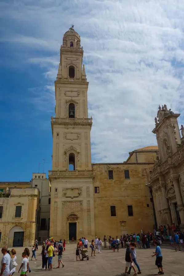 2016 08 25 pouilles 1 lecce 26 Pouilles Itinéraire 15 jours en famille | VOYAGES ET ENFANTS