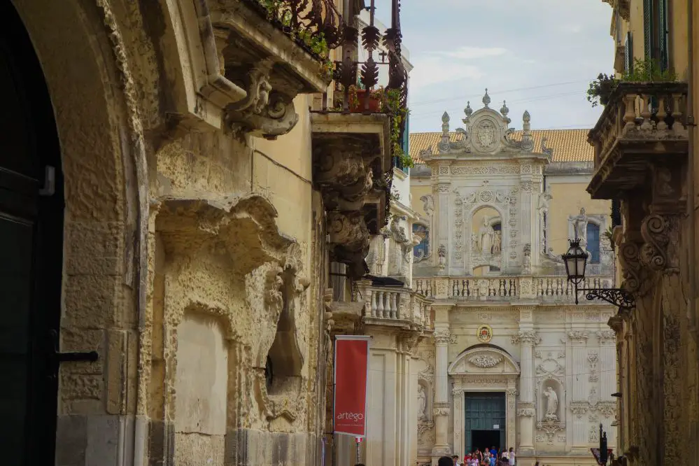 2016 08 25 pouilles 1 lecce 70 Pouilles Itinéraire 15 jours en famille | VOYAGES ET ENFANTS