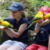 Visiter les Everglades en famille Floride VOYAGES ET ENFANTS