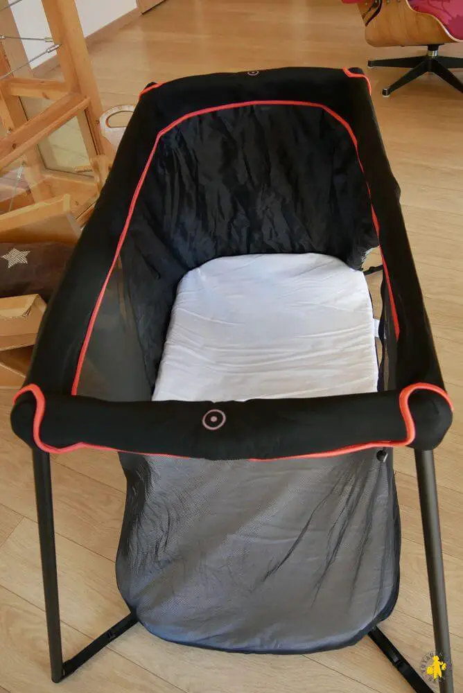 Lit Naos Escape Lifestyle Meilleur Lit De Voyage Bebe Lit Naos Escape Lifestyle Meilleur Lit De Voyage Bebe