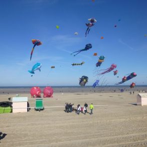 Visiter le Nord Pas de Calais en famille | Blog VOYAGES ET ENFANTS