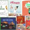 Livre enfant Italie Italie pour les enfants en livres | Blog VOYAGES ET ENFANTS
