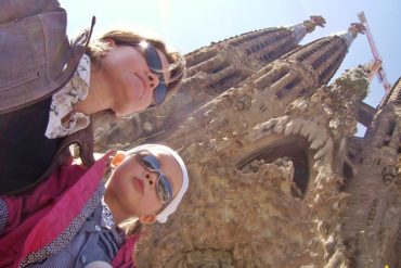 Où partir en Espagne en famille ?