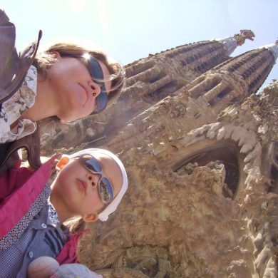 Où partir en Espagne en famille ?