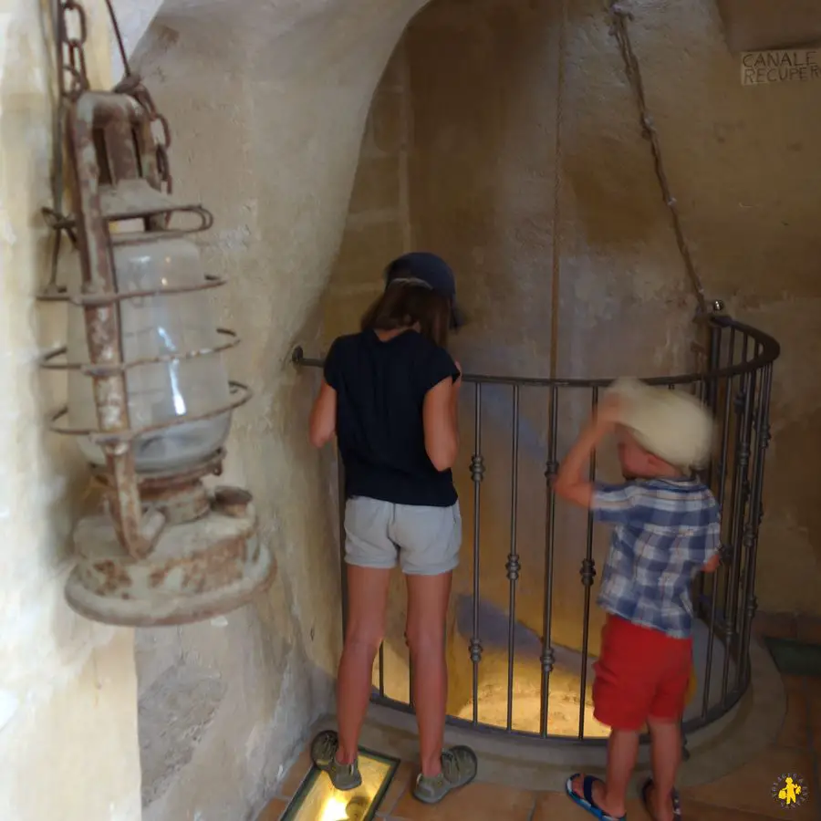 2016 08 19 pouilles 1 matera sassi 10 Que faire dans Les Pouilles en famille Activités pour enfant