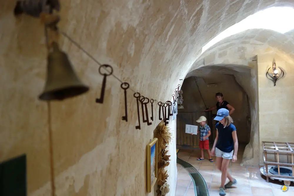 2016 08 19 pouilles 1 matera sassi 26 Que faire dans Les Pouilles en famille Activités pour enfant