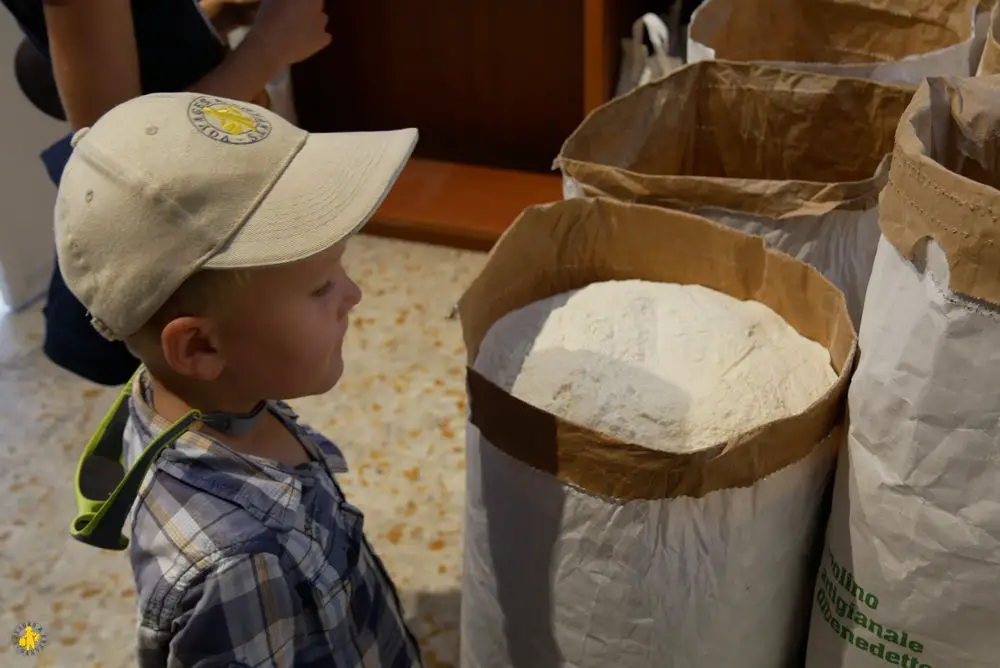 2016 08 19 pouilles 2 altamura 54 Que faire dans Les Pouilles en famille Activités pour enfant