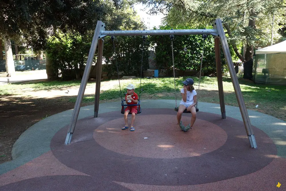 2016 08 20 pouilles 2 ostuni 3 Que faire dans Les Pouilles en famille Activités pour enfant