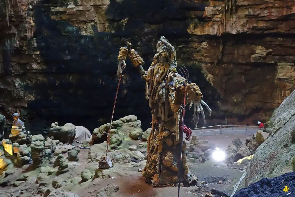 2016 08 23 pouilles 2 grottes castellana 12 Que faire dans Les Pouilles en famille Activités pour enfant