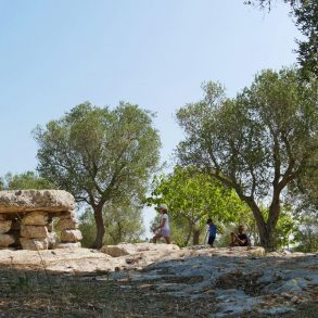 Que faire dans Les Pouilles en famille Activités et visites pour enfant | Blog VOYAGES ET ENFANTS