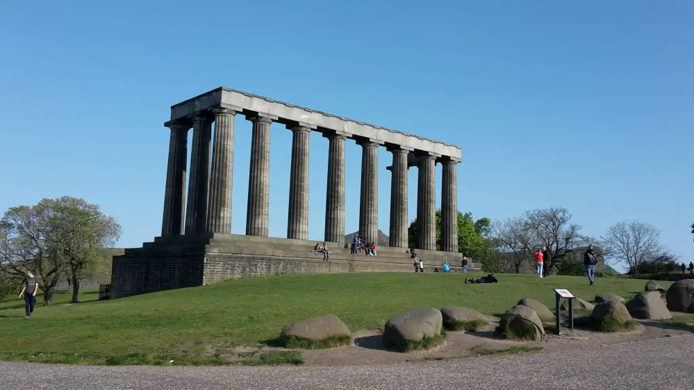 Voyage 10 jours ecosse en famille 2 semaines itinéraire Ecosse en famille en maman solo