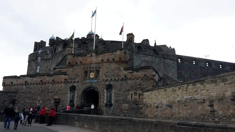 Voyage ecosse maman solo et enfant 2 semaines itinéraire Ecosse en famille en maman solo