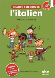 511oxoexgkl sx353 bo1204203200 Italie pour les enfants en livres | Blog VOYAGES ET ENFANTS