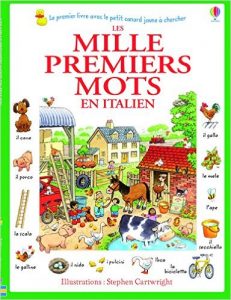 61jviwzjpel sx382 bo1204203200 Italie pour les enfants en livres | Blog VOYAGES ET ENFANTS