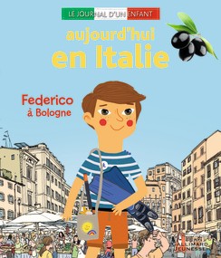 product 9782070653256 244x0 Italie pour les enfants en livres | Blog VOYAGES ET ENFANTS