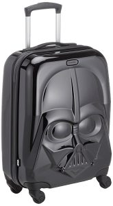 Valise ado Star Wars Cadeaux pour ados en voyage | Blog VOYAGES ET ENFANTS