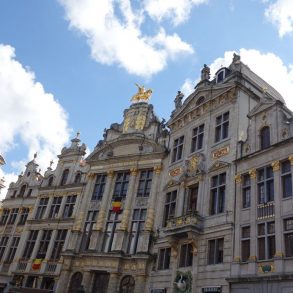 Bruxelles en famille que faire Bruxelles gratuit en 1 jour en famille | VOYAGES ET ENFANTS