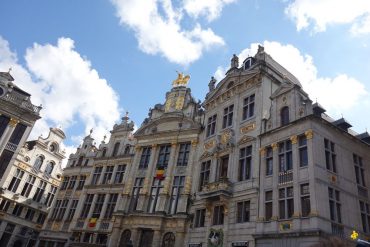 Bruxelles en famille que faire