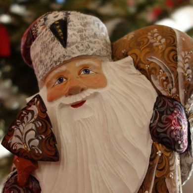 7 destinations familiales et originales pour Noël