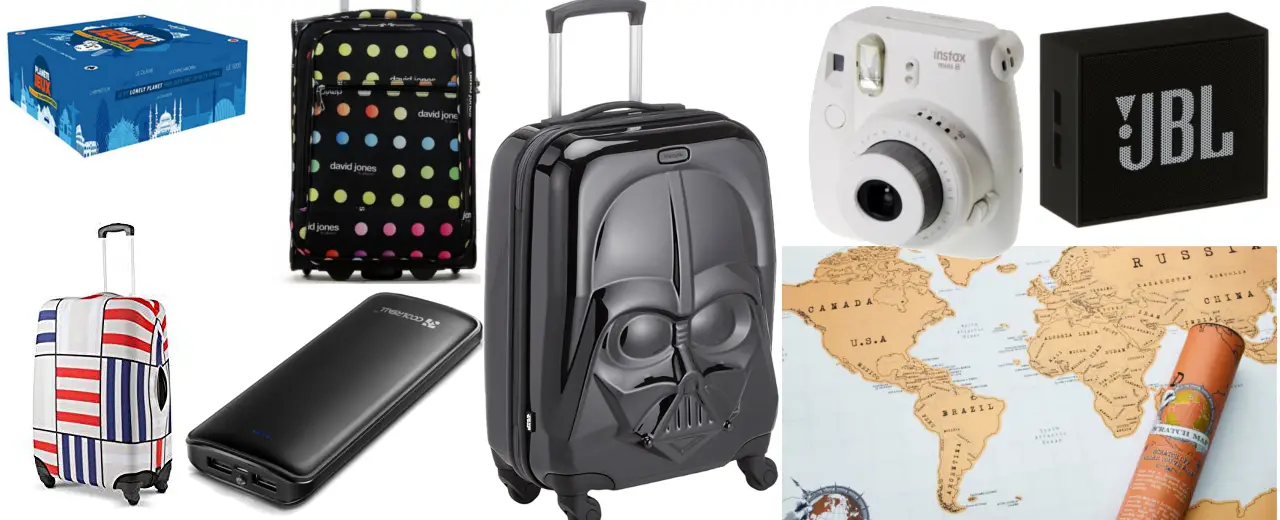 Cadeaux pour ados en voyage Blog VOYAGES ET ENFANTS