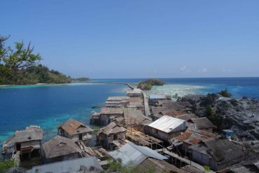 Sulawesi, une île hors des sentiers battus