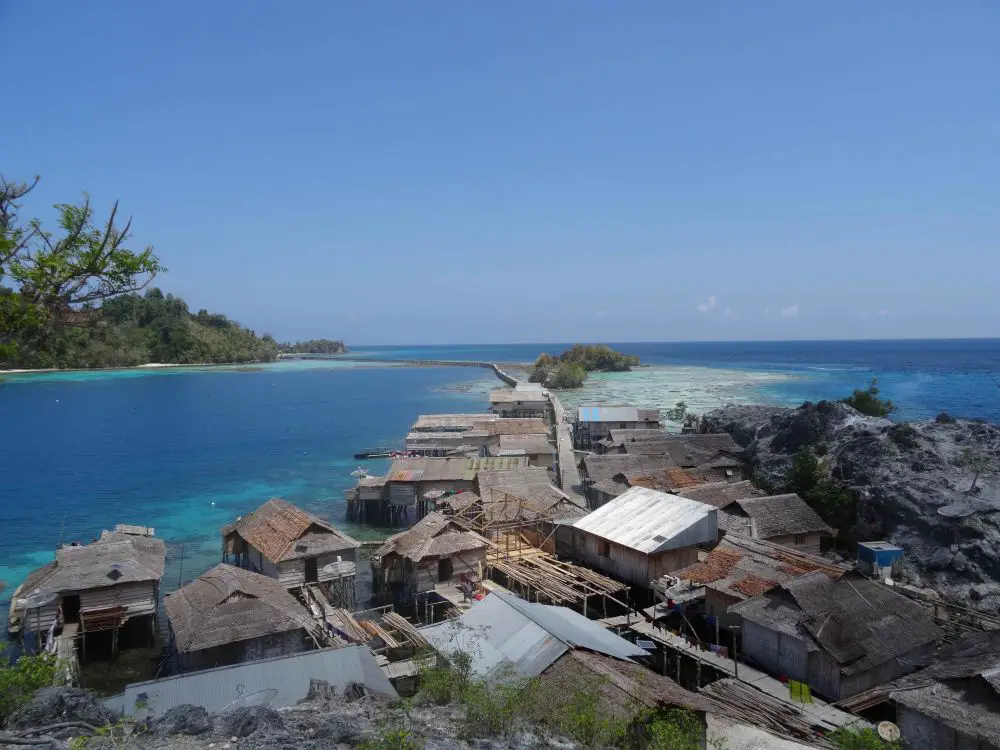 pulau papan malenge toggian resultat Le Sulawesi en famille et en 2 mois | Blog VOYAGES ET ENFANTS