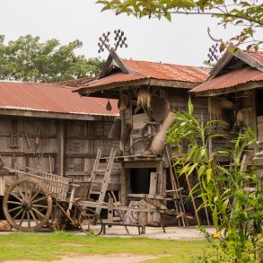 Loei en famille Thailande hors sentier battus | Blog VOYAGES ET ENFANTS