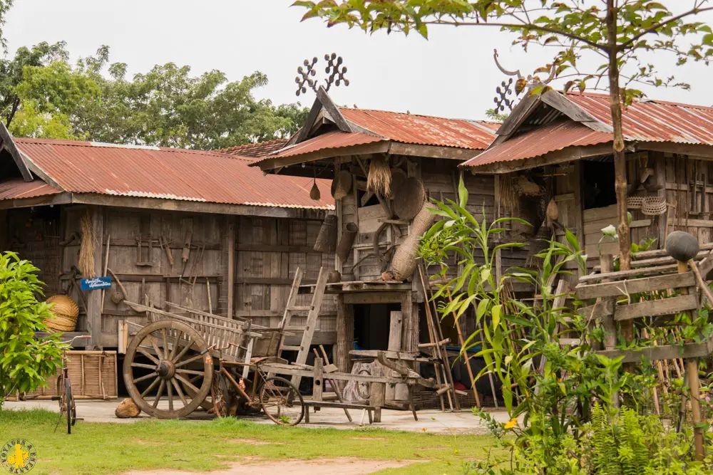 Loei en famille Thailande hors sentier battus | Blog VOYAGES ET ENFANTS