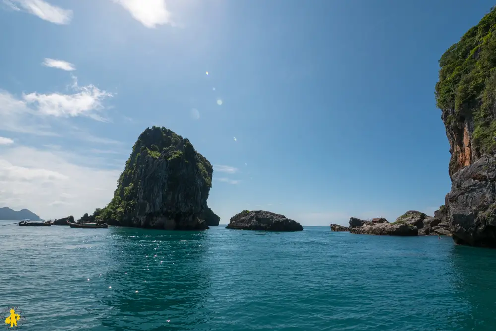 2016 11 17 Thailande Ko Muk 130 120161117 Thailande Koh Mook Sud Thaïlande hors sentiers battus Trang Koh Muk Ko Kradan