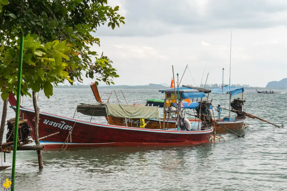 2016 11 17 Thailande Ko Muk 59 120161117 Thailande Koh Mook Sud Thaïlande hors sentiers battus Trang Koh Muk Ko Kradan