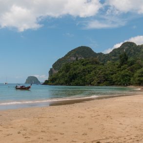 Sud Thaïlande hors sentiers battus Trang Koh Muk Ko Kradan