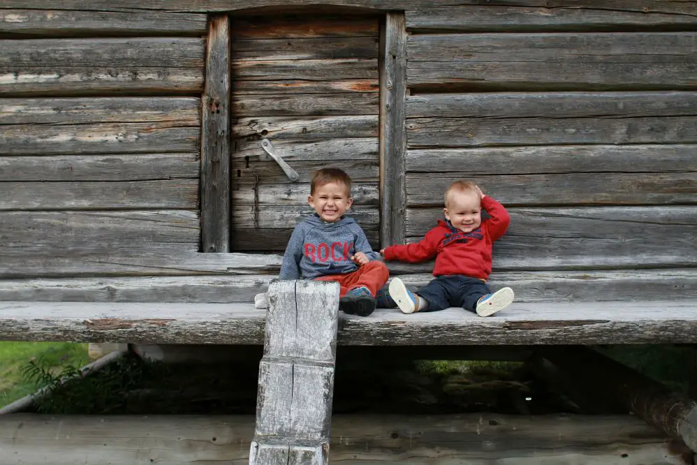 road trip suède en camping car arvidsjaur site sami La Suède en camping car en famille | VOYAGES ET ENFANTS