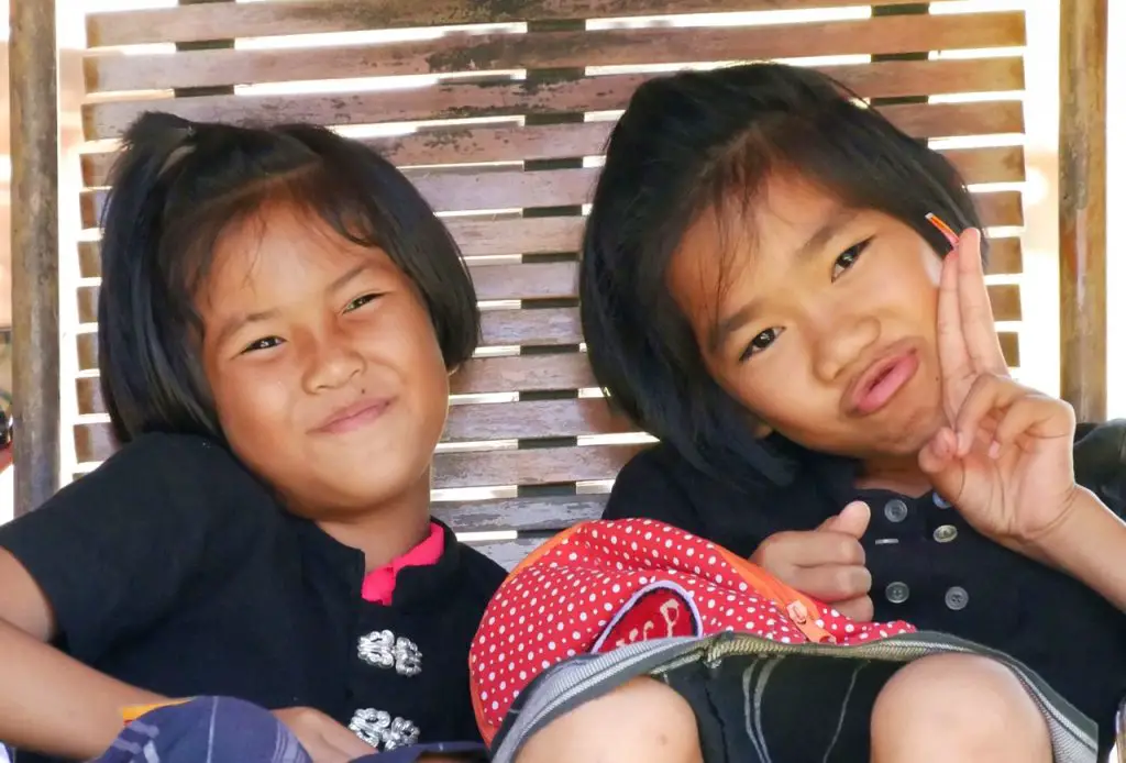 Loei en famille Thailande hors sentier battus | Blog VOYAGES ET ENFANTS