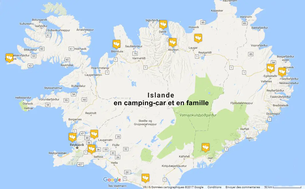 islande en camping car en famille itineraire circuit roadtrip LIslande en camping car en famille | VOYAGES ET ENFANTS