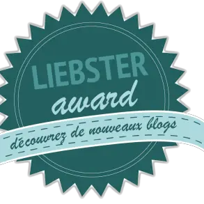 Un peu de moi Liebster Award