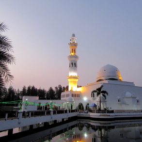 Voyage en Malaisie en famille témoignage complet