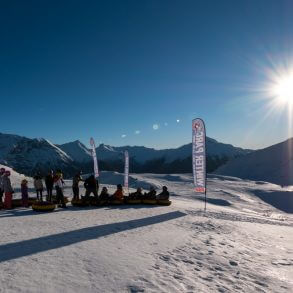 Orcières week end au ski en famille 1 | Blog VOYAGES ET ENFANTS