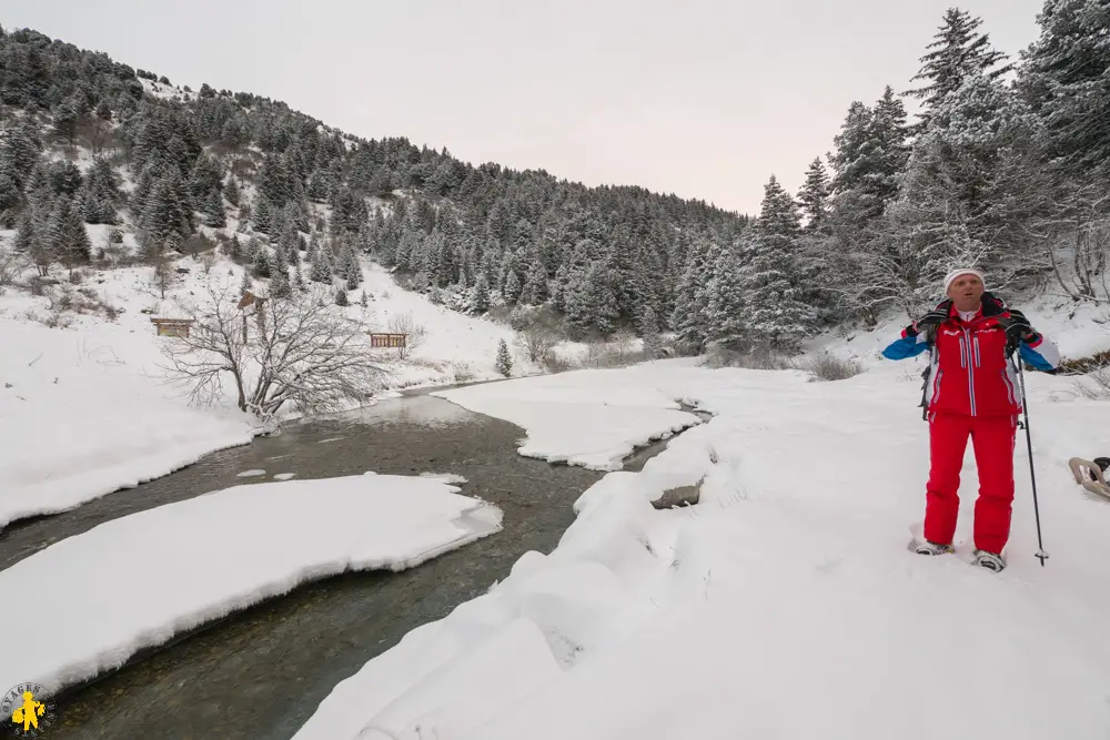 Ski famile à Meribel Méribel et Courchevel en famille Ski famille aux 3 Vallées | Blog VOYAGES ET ENFANTS