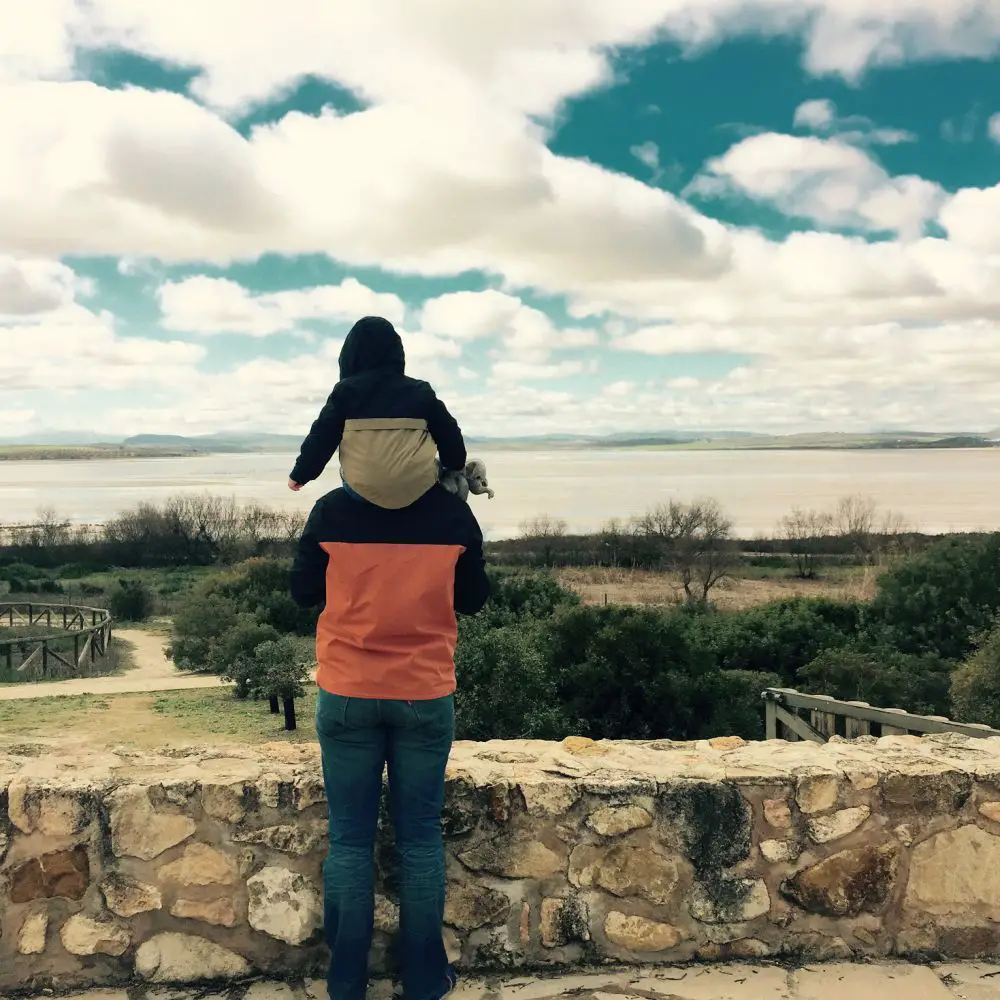 lagune fuente de piedra 2 Visiter lAndalousie en famille Séville et Malaga