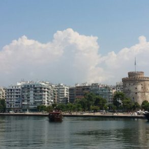 thessalonique en famille voyage avec enfant Vacances Grèce Thessalonique en famille VOYAGES ET ENFANTS