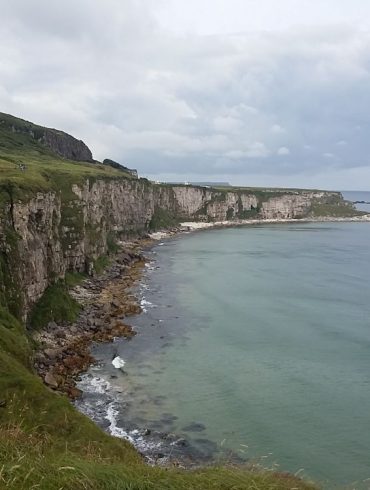 Un week-end à Belfast - Irlande du Nord en famille