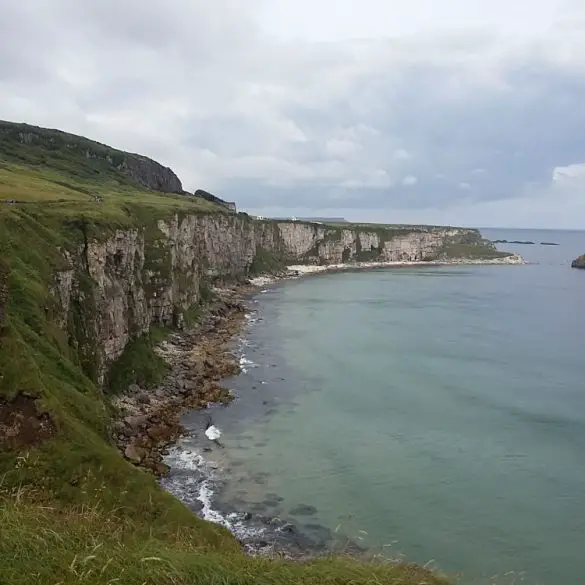 Un week-end à Belfast - Irlande du Nord en famille