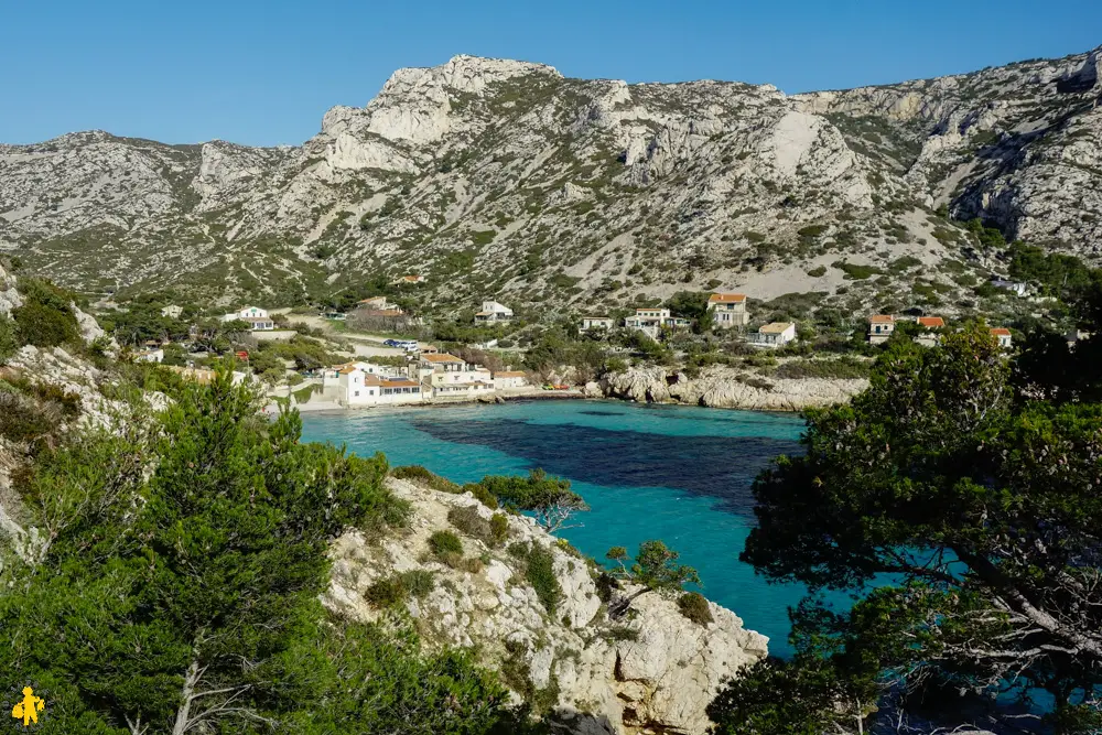 DSC05949 120170226 Calanques Les Calanques en famille Marseille ou Cassis pour randonner | Blog VOYAGES ET ENFANTS