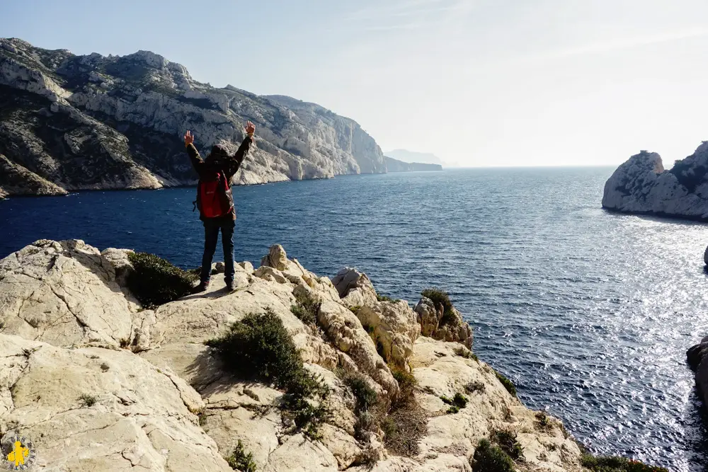 DSC05972 120170226 Calanques Les Calanques en famille Marseille ou Cassis pour randonner | Blog VOYAGES ET ENFANTS